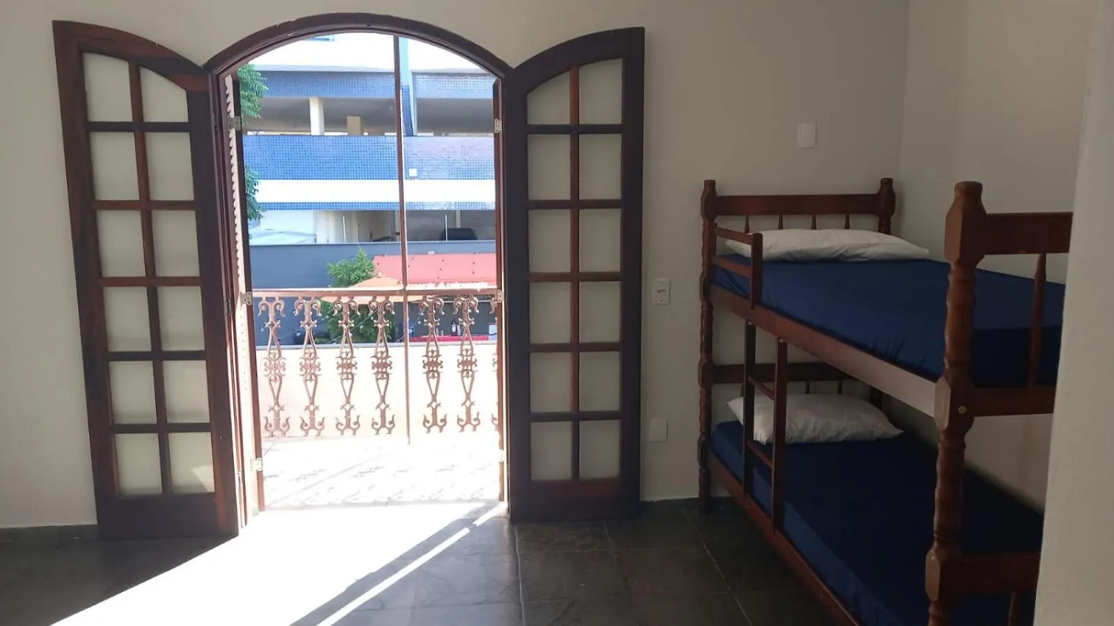 Pousada Reis Hotel Cabo Frio Brazil