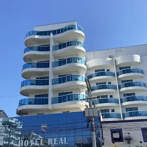 2* Отель Real